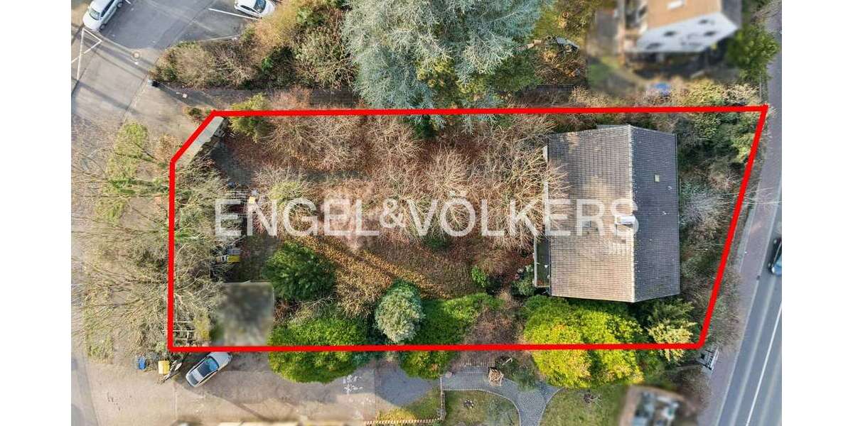 Grundstück Köln Porz - 640.000&euro; | Angebot:25893930