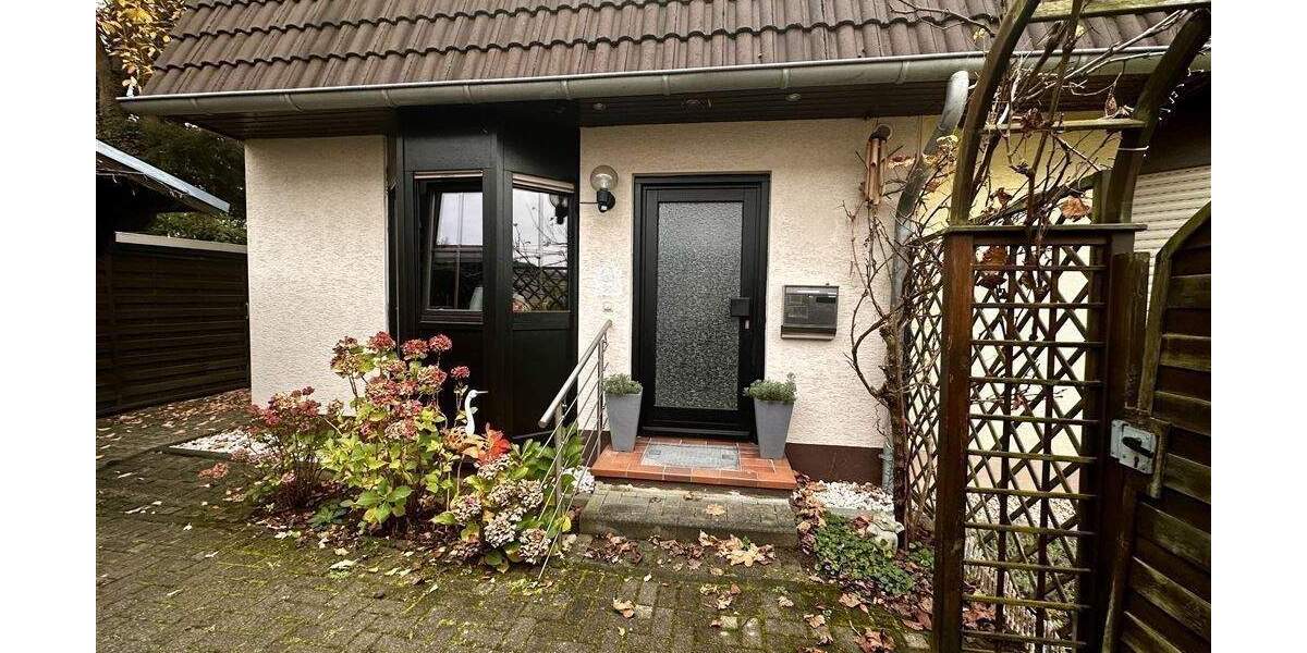 Reihenendhaus Rösrath - 6 Zimmer, 129 m&sup2;, 570.000&euro; | Angebot:25678551