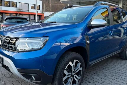 Dacia Duster 33.000 km 17.990 &euro; Eitorf 53783