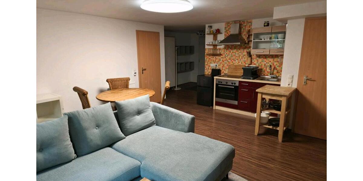 Etagenwohnung Meckenheim - 2 Zimmer, 880&euro; | Angebot:23327372