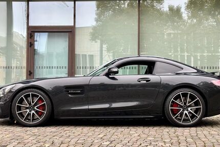 Mercedes-Benz AMG GT S 62.000 km 88.000 € Kerpen 50170