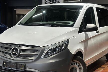 Mercedes-Benz Vito 40.000 km 40.950 &euro; Bonn 53177