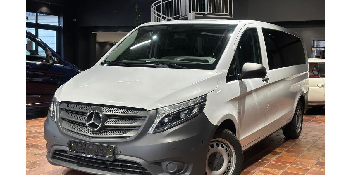 Mercedes-Benz Vito 40.000 km 40.950 &euro; Bonn 53177