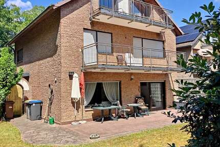 Haus Hürth Berrenrath Berrenrath - 6 Zimmer, 180 m&sup2;, 739.000&euro; | Angebot:24569015