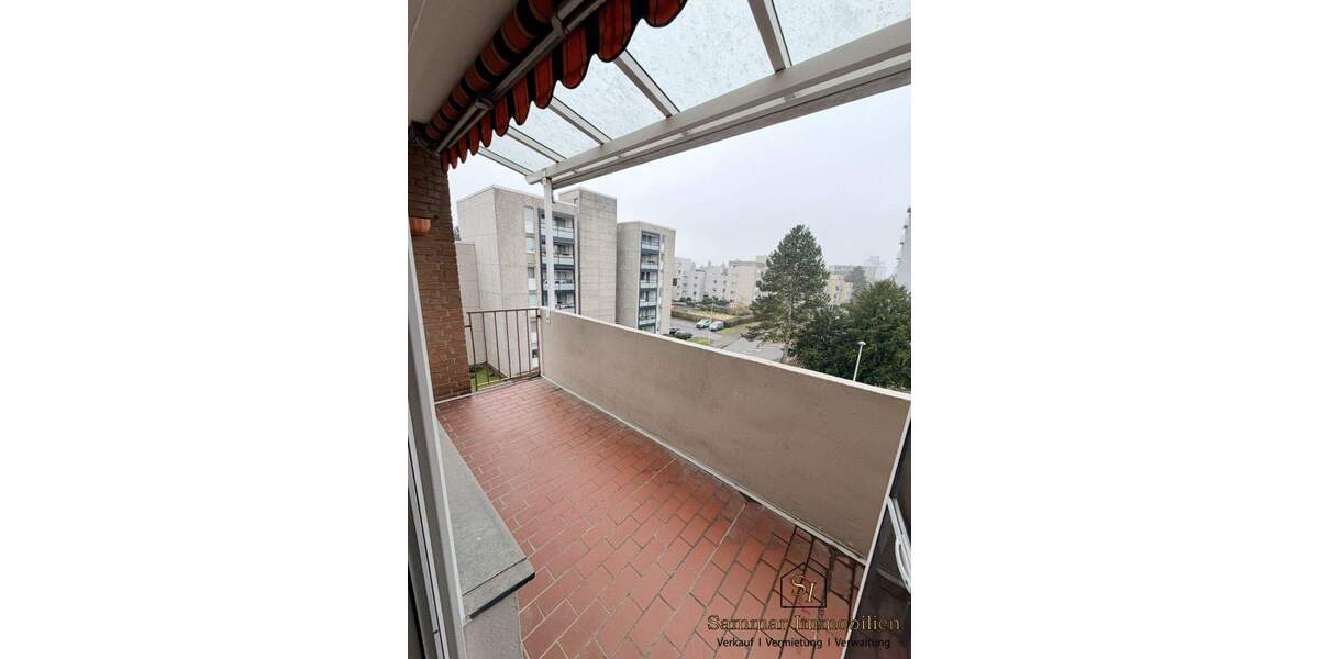 Etagenwohnung Brühl - 3 Zimmer, 74 m&sup2;, 1.200&euro; | Angebot:25738901