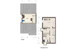 Doppelhaushälfte Bad Honnef - 5 Zimmer, 126 m&sup2;, 485.000&euro; | Angebot:27083279