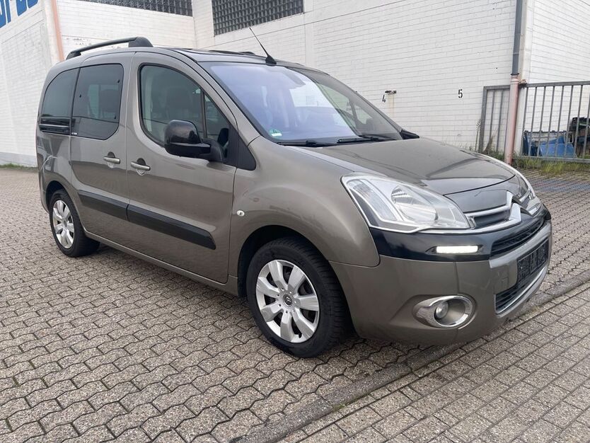 Citroen Berlingo 155.800 km 7.700 € Köln 50969