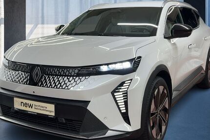 Renault Scenic E-TECH 11.290 km 39.911 &euro; Köln 50939