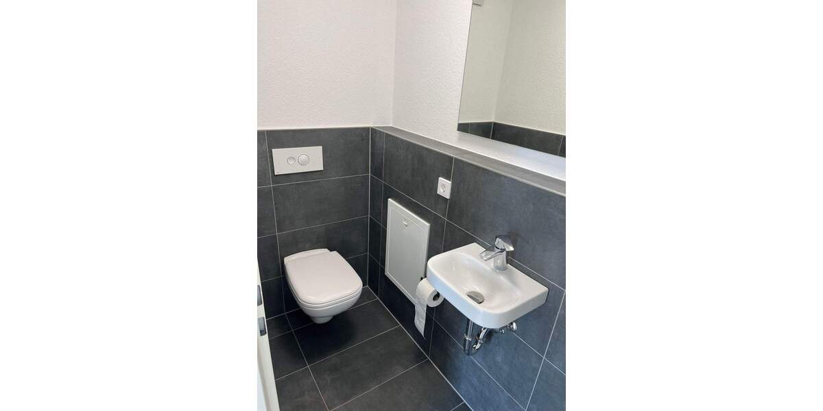 Etagenwohnung Siegburg Dreesch - 2 Zimmer, 71 m&sup2;, 990&euro; | Angebot:25909104