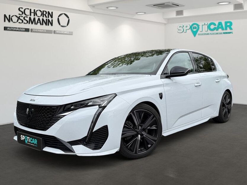 Peugeot 308 29.923 km 29.900 € Weilerswist 53919