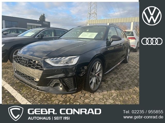 Audi A4 60.700 km 31.789 &euro; Erftstadt 50374