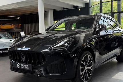 Maserati Grecale 34.450 km 64.490 &euro; Köln 50829