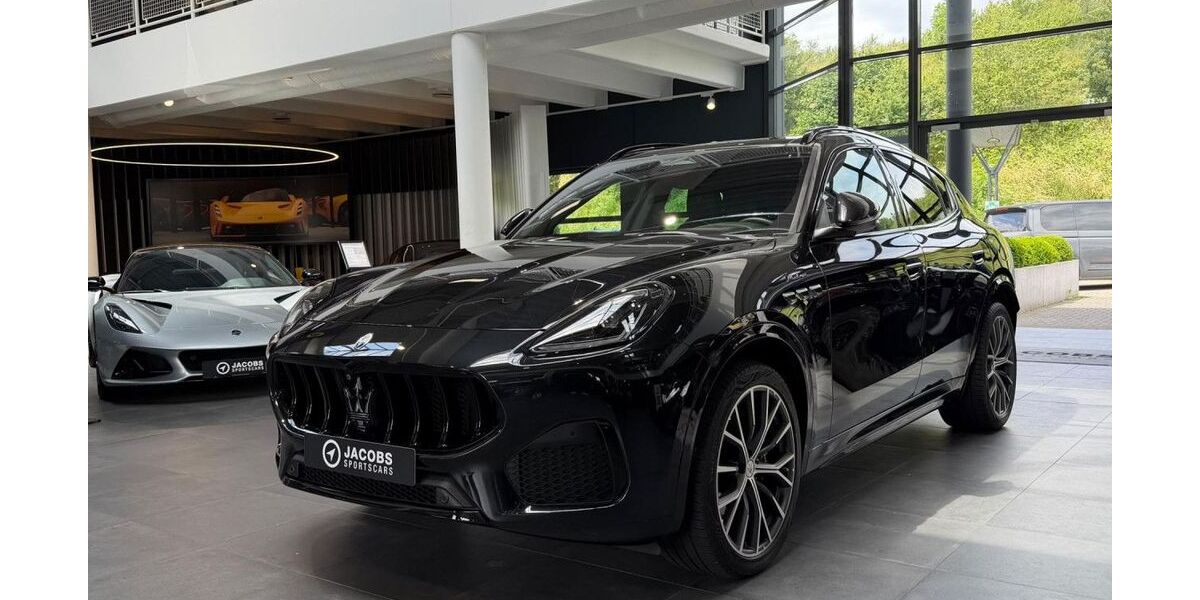 Maserati Grecale 34.450 km 64.490 &euro; Köln 50829