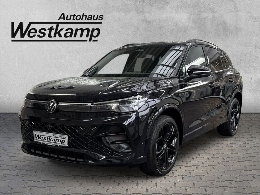 VW Tiguan 14.700 km 50.830 € Frechen 50226