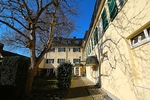 Erste Reihe Rheinblick! Sofort beziehbare zwei Zimmer mit kleinem Balkon, Stellplatz und Garage. TOP - Etagenwohnung Königswinter | Angebot:26948143