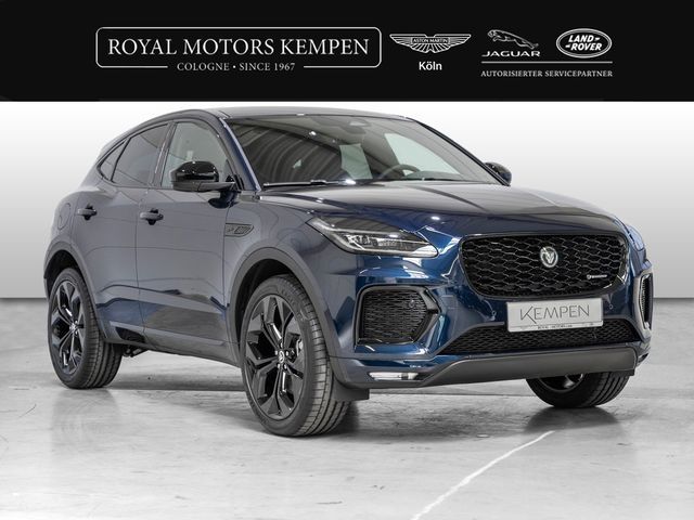 E-Pace