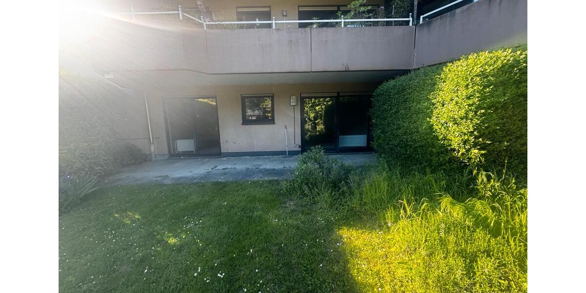 Erdgeschoßwohnung Bonn Lannesdorf - 1 Zimmer, 63 m&sup2;, 800&euro; | Angebot:26386936