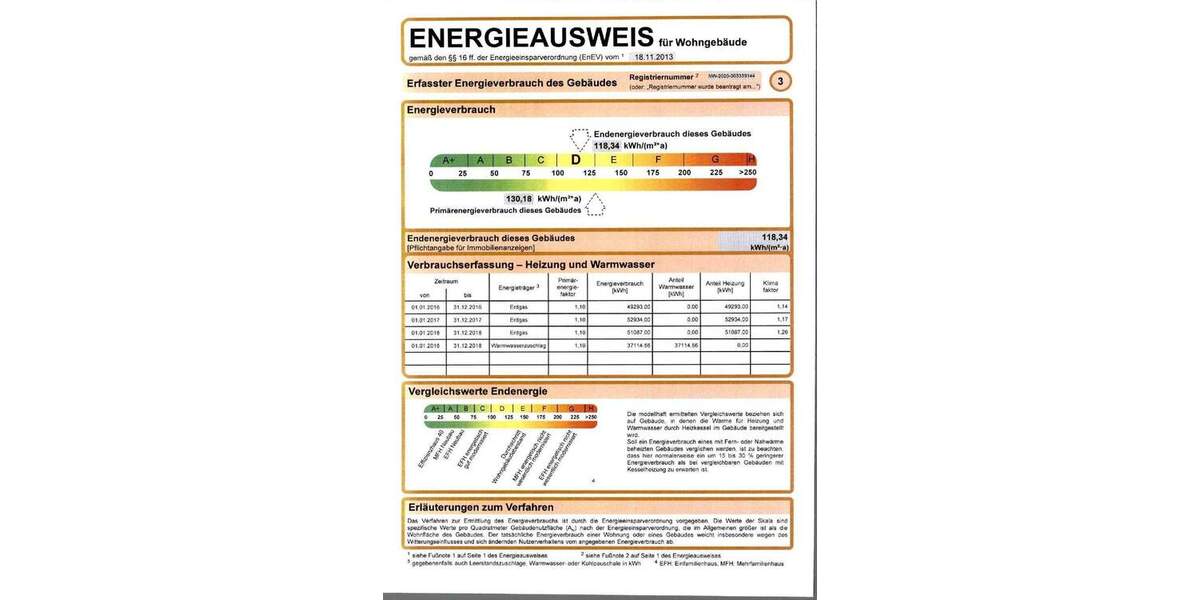 Etagenwohnung Erftstadt Friesheim - 3 Zimmer, 96 m&sup2;, 1.152&euro; | Angebot:23869162