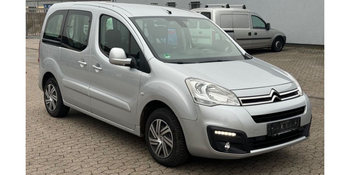 Citroen Berlingo 104.230 km 9.850 &euro; Bornheim 53332