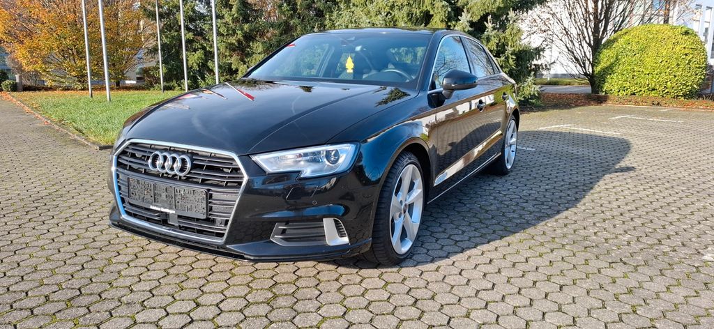 Audi A3 75.200 km 20.600 &euro; Bergisch Gladbach 51427