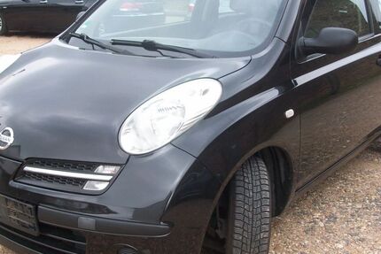 Nissan Micra 136.000 km 2.690 &euro; Alfter 53347