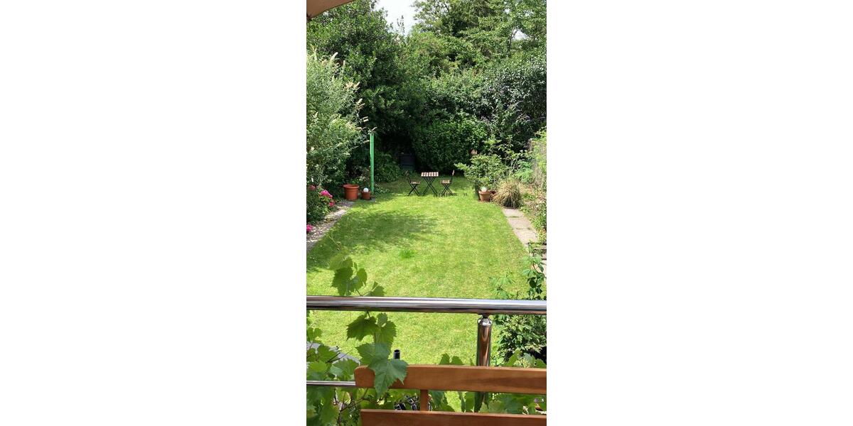 Erdgeschoßwohnung Bonn Poppelsdorf - 21 Zimmer, 55 m&sup2;, 560&euro; | Angebot:24754583