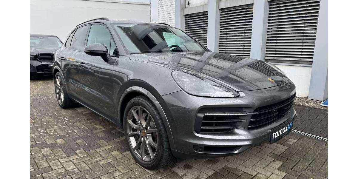 Porsche Cayenne 114.000 km 59.500 &euro; Hürth (bei Köln) 50354
