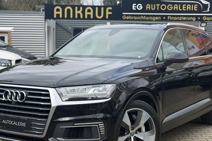 Audi Q7 203.870 km 24.850 &euro; Köln 51109