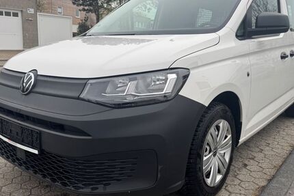VW Caddy 13.845 km 23.975 &euro; Troisdorf 53842