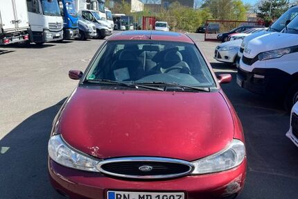 Ford Mondeo 88.700 km 2.000 &euro; Bonn 53119