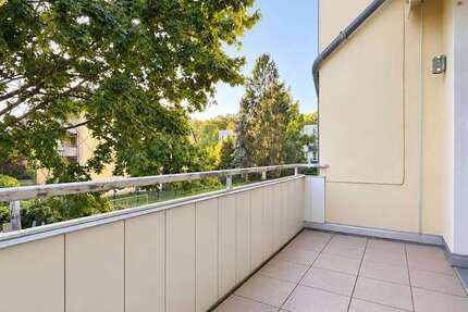 Wohnung Bonn Auerberg - 4 Zimmer, 100 m&sup2;, 430.000&euro; | Angebot:27635709