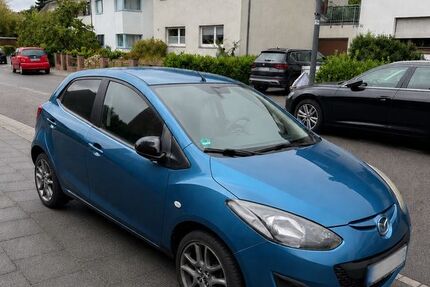 Mazda 2 73.091 km 6.490 &euro; Köln 51109