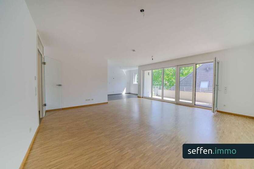Wohnung zum Kaufen in Köln 619.000 € 116 m²