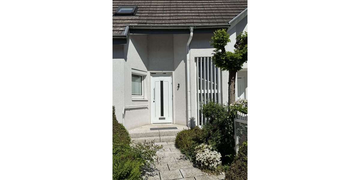 Etagenwohnung Bergisch Gladbach Alt-Frankenforst - 3 Zimmer, 113 m&sup2;, 349.000&euro; | Angebot:24279232