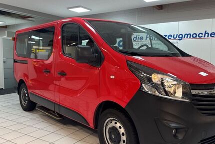 Opel Vivaro 77.000 km 16.988 € Rheinbach 53359