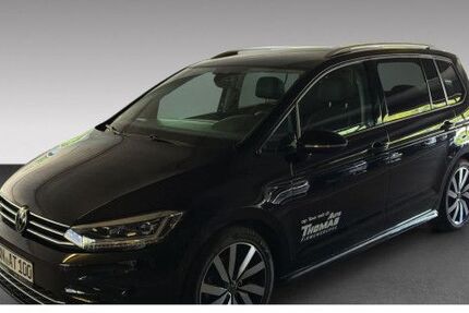 VW Touran 6.500 km 41.699 &euro; Bonn 53227