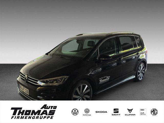 VW Touran 6.500 km 41.699 &euro; Bonn 53227