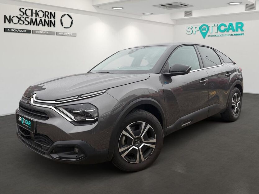 Citroen C4 58.453 km 17.999 € Weilerswist 53919