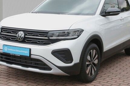 VW T-Cross 4.650 km 22.950 &euro; Meckenheim / Bonn 53340