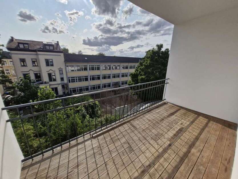 Wohnung zum Mieten in Bonn 1.300 € 98.5 m²