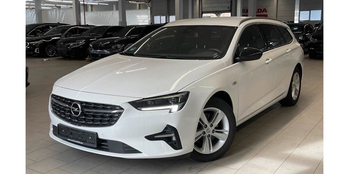 Opel Insignia 69.750 km 17.500 &euro; Köln 51149