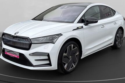 Skoda Enyaq 69.580 km 36.990 &euro; Euskirchen 53879