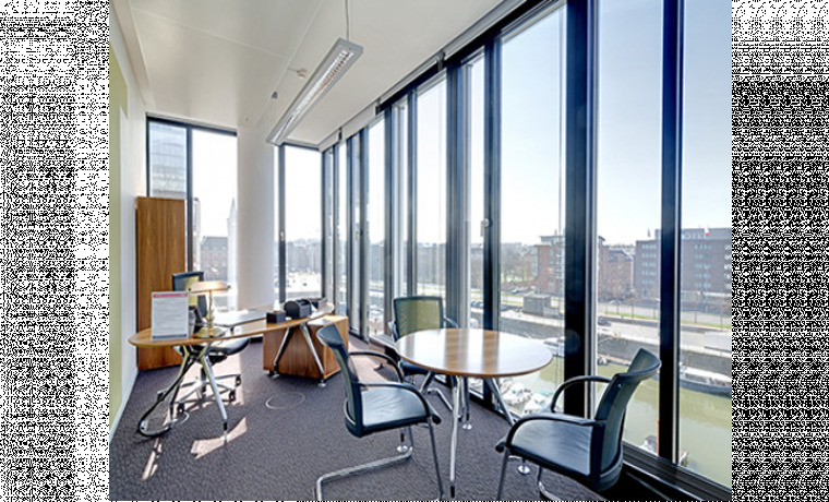 Büro in Köln 1.450 € 16 m²