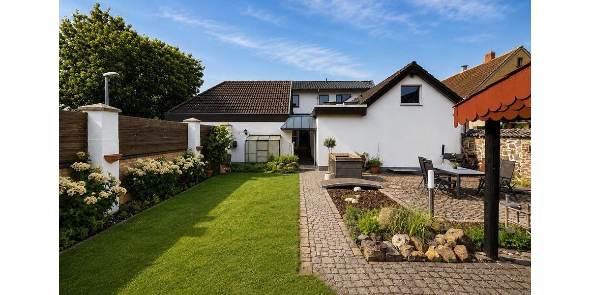 Einfamilienhaus Euskirchen Dom-Esch - 6 Zimmer, 240 m&sup2;, 574.000&euro; | Angebot:26840114