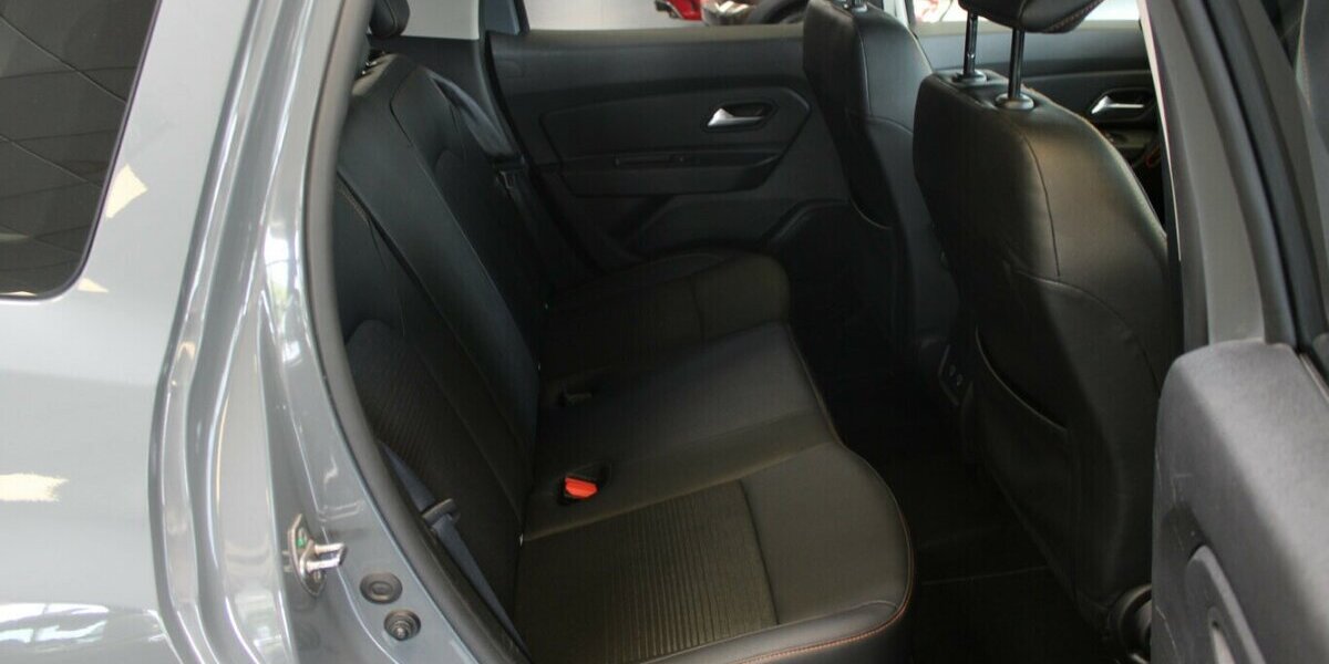 Dacia Duster TCe 150 2WD Aut. Extreme 56.624 km 18.980 &euro; Euskirchen 53881