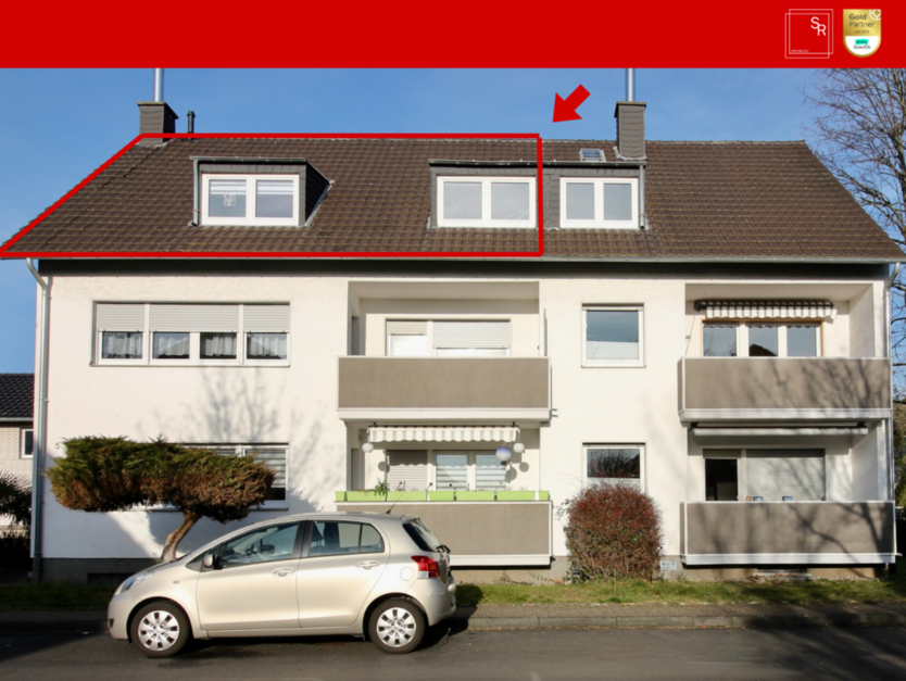 Wohnung zum Kaufen in Köln 249.000 € 58 m²