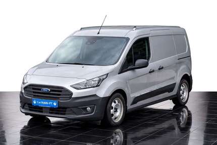 Ford Transit Connect 100.000 km 11.950 &euro; Bad Breisig 53498