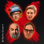 Schlachtplatte - Die Jahresendabrechnung 2025