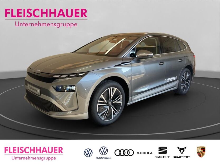 Skoda Enyaq 4.990 km 38.990 € Köln 50823