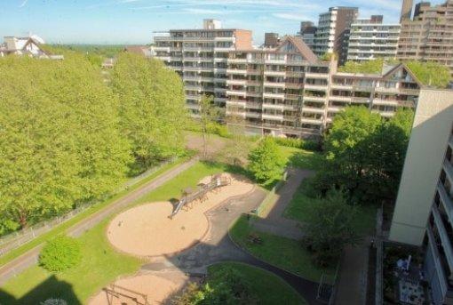 Etagenwohnung Köln Lindenthal - 4 Zimmer, 131 m&sup2;, 419.000&euro; | Angebot:27045394